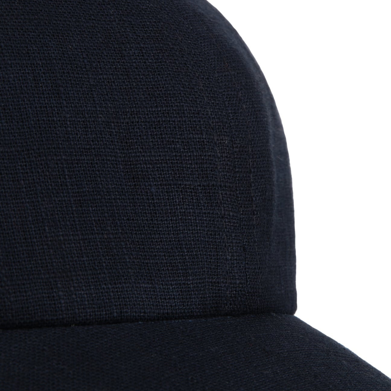 Rosie Linen Cap dunkelblau 6