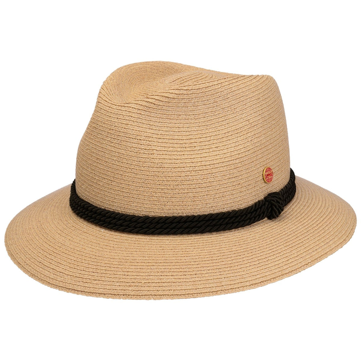 Mathis Raffia Folklorehatt natur 5
