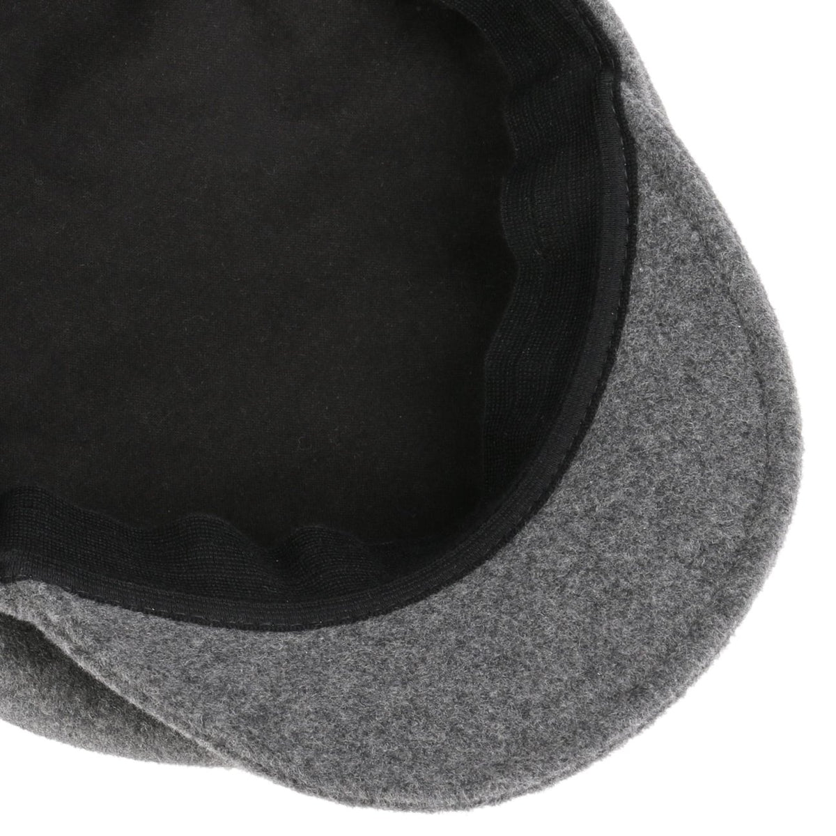 Kendy Uni Wool Elbsegler anthrazit 18