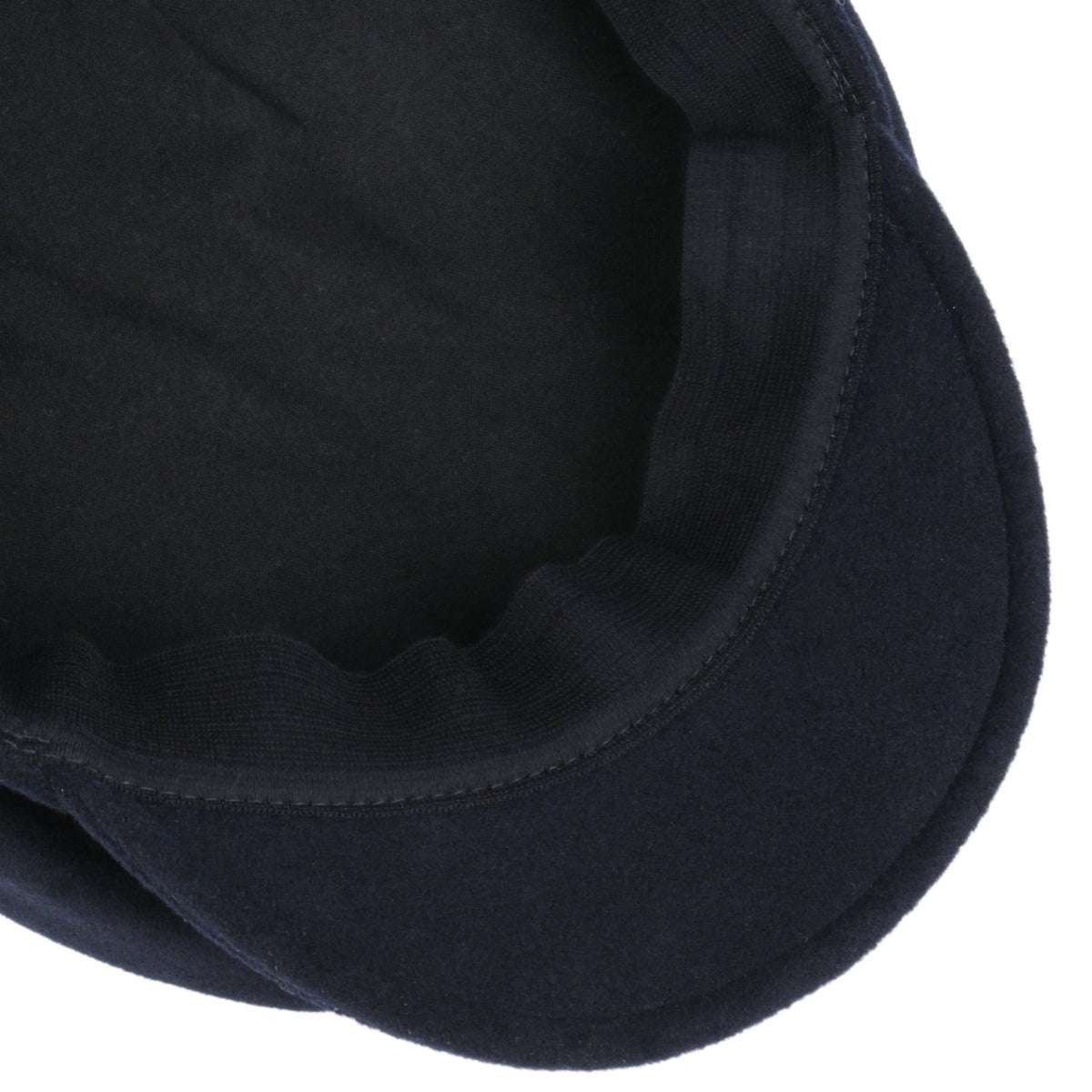 Kendy Uni Wool Elbsegler dunkelblau 8