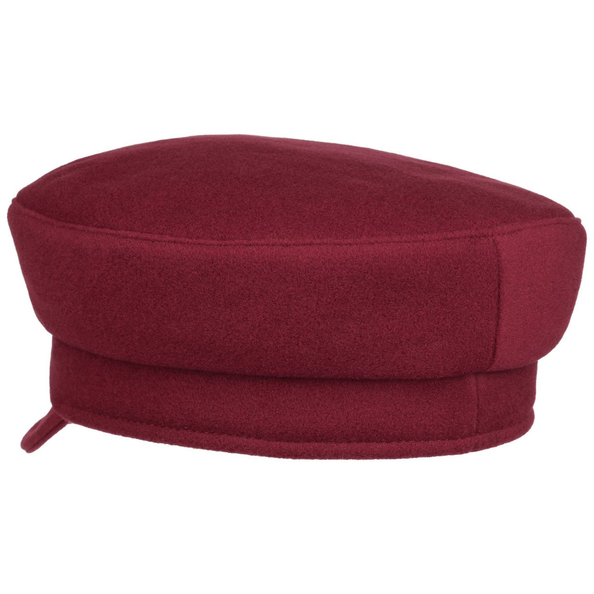 Kendy Uni Wool Elbsegler bordeaux 24