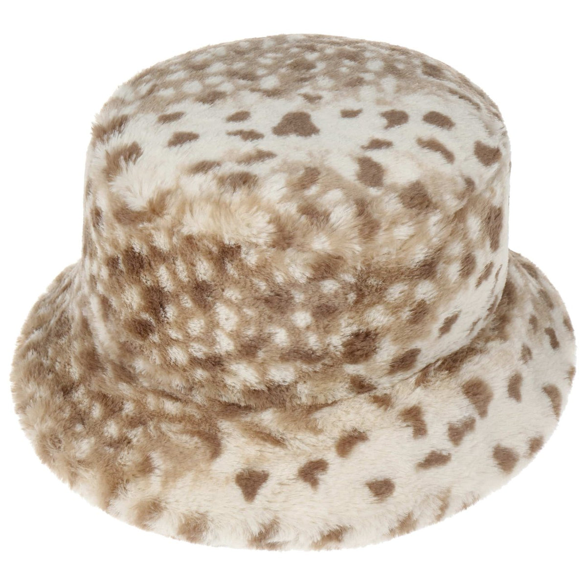 Philippa Snow Leo Hut hellbeige 2