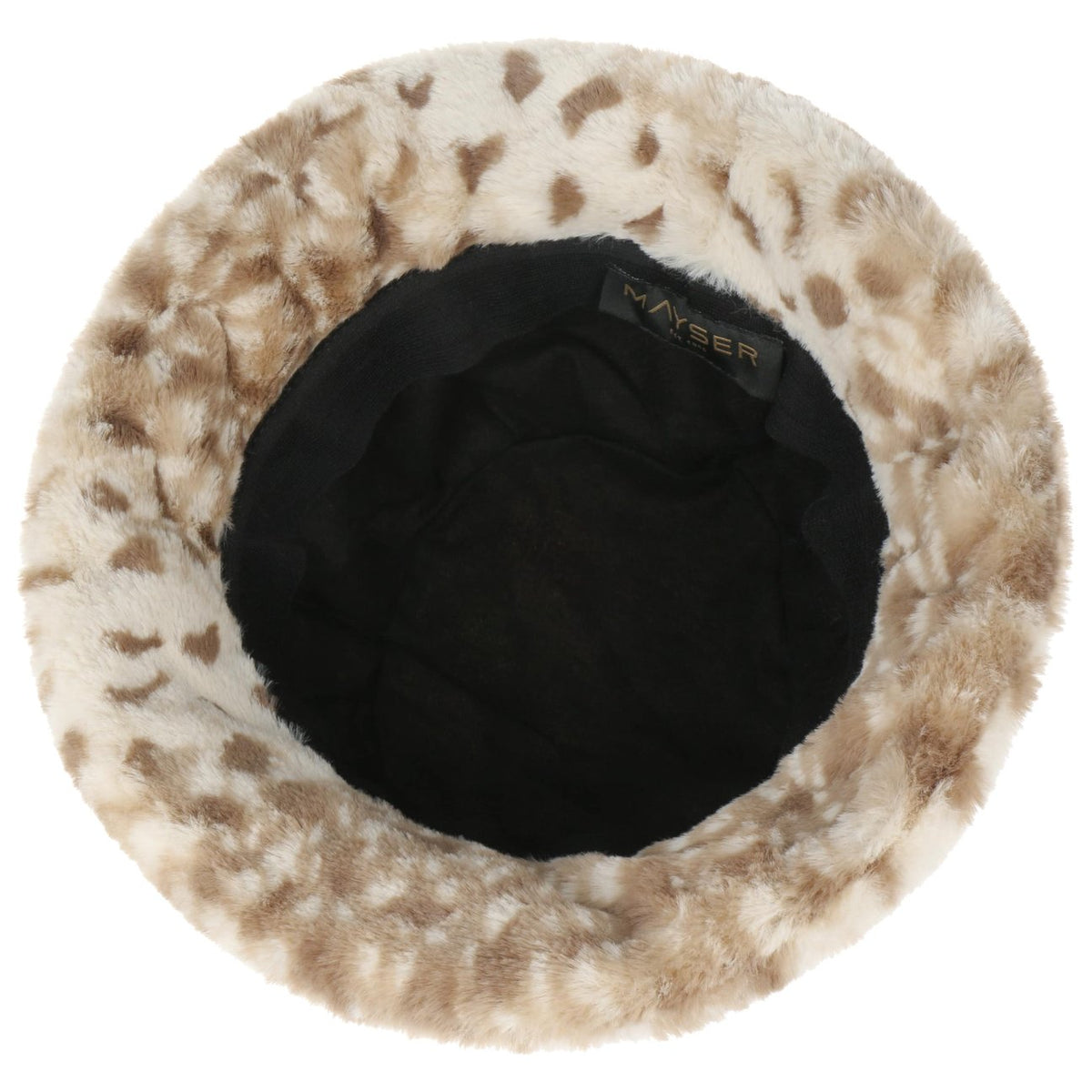 Philippa Snow Leo Hut hellbeige 3