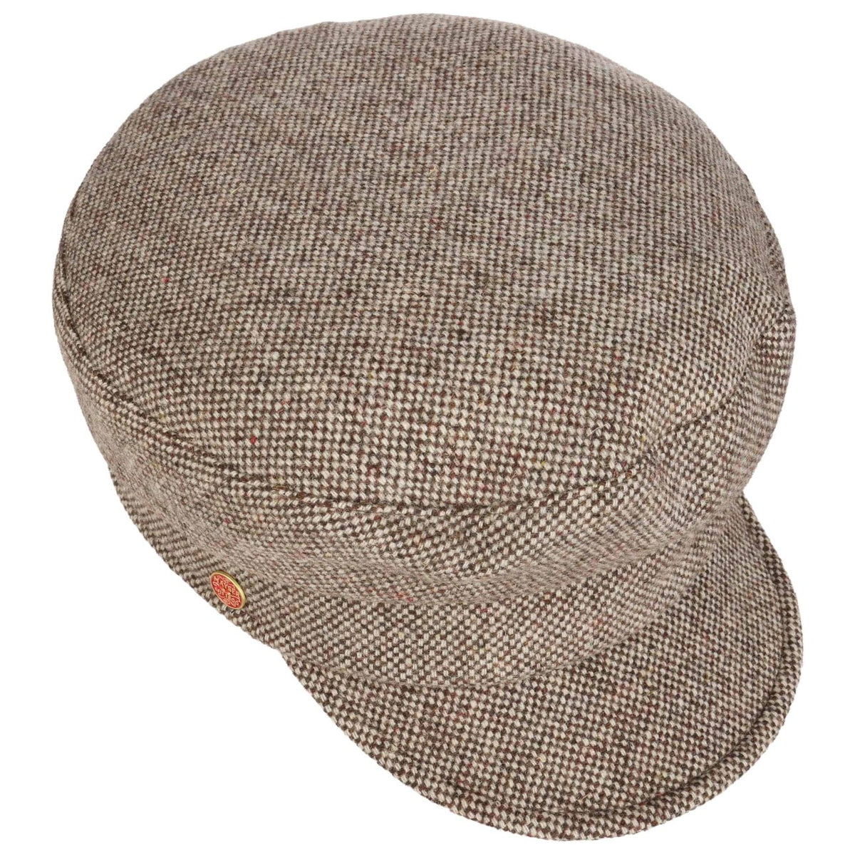 Kendy Classic Tweed Elbsegler beige 6