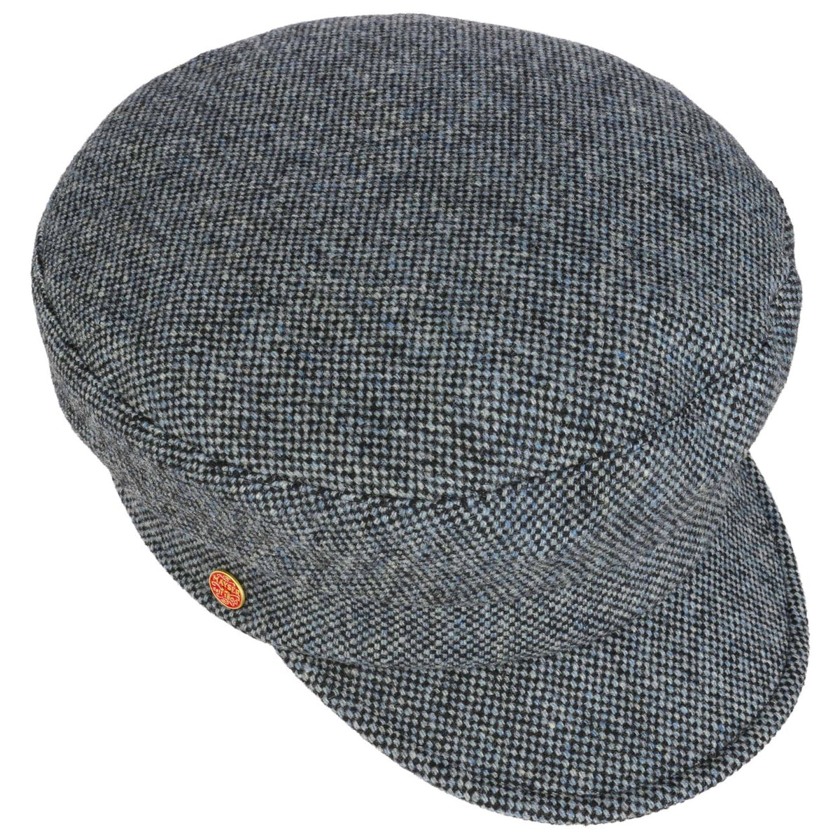 Kendy Classic Tweed Elbsegler blau 9