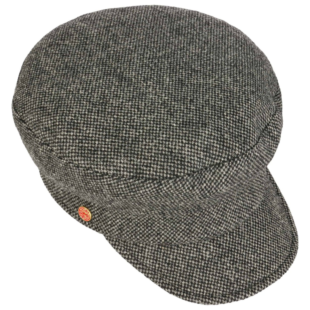 Kendy Classic Tweed Elbsegler schwarz 2