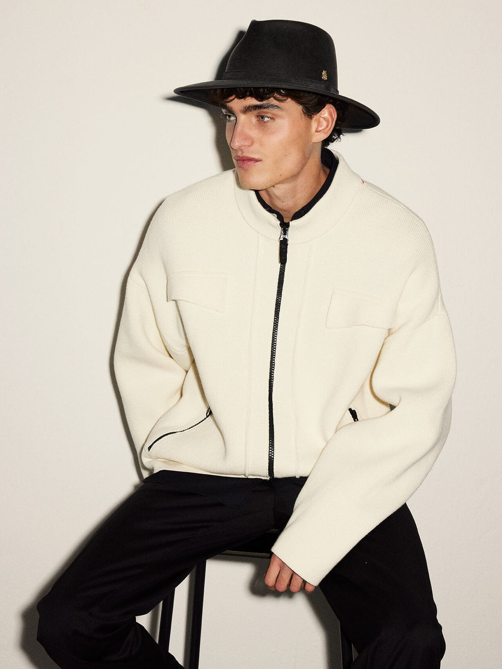 Modern hats, beanies & caps for men | MayserHats.com