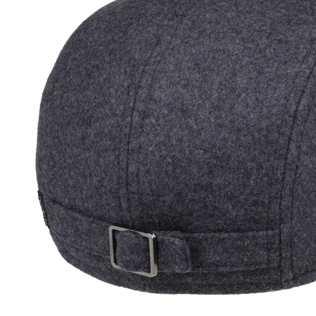 Tino Sympatex Ohrenklappen Cap taubenblau 49