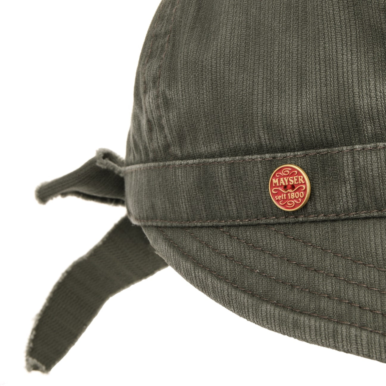 Angelina Visor oliv 34