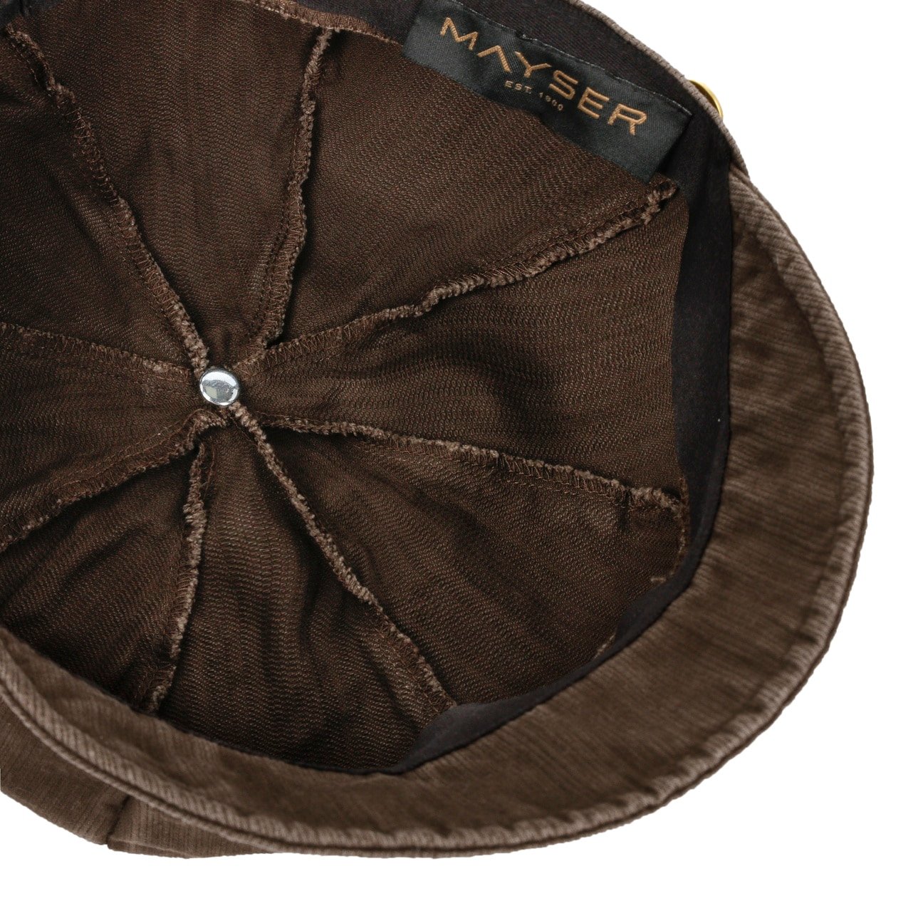 Mayser Alexa Balloon Cap