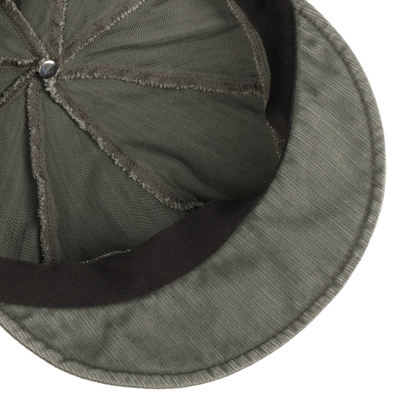 Alexa Newsboy Cap oliv 42