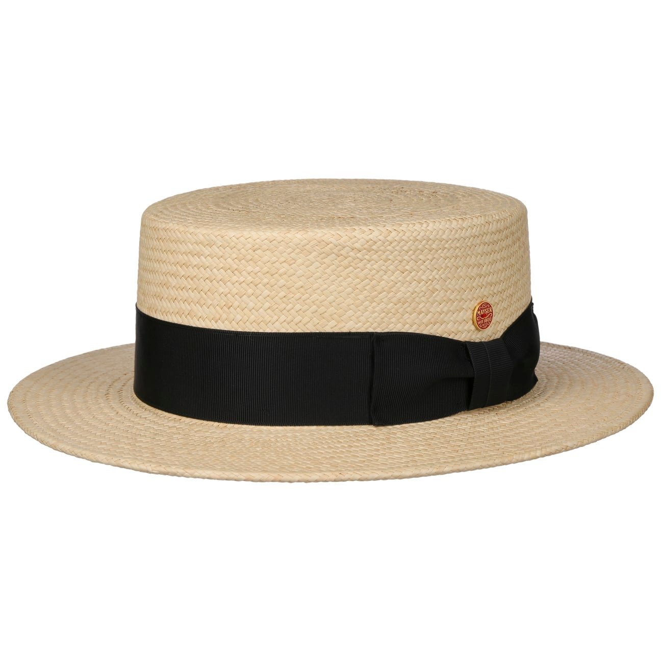 Gondolo Panama Hat