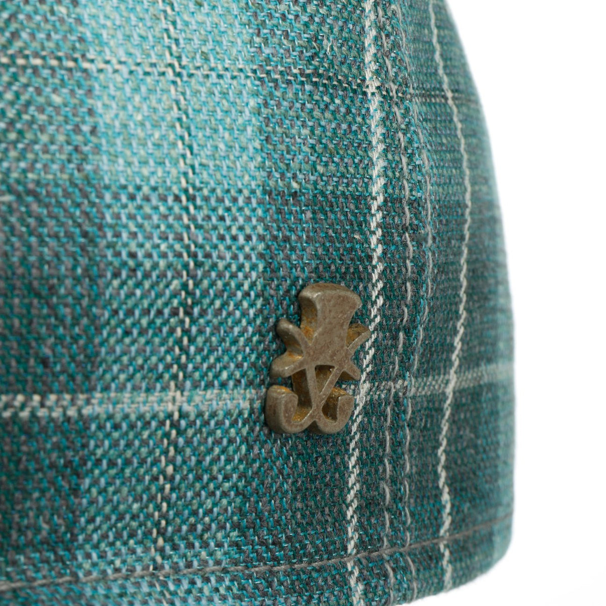 Paquito Sera Zechbauer Flat Cap grün 13