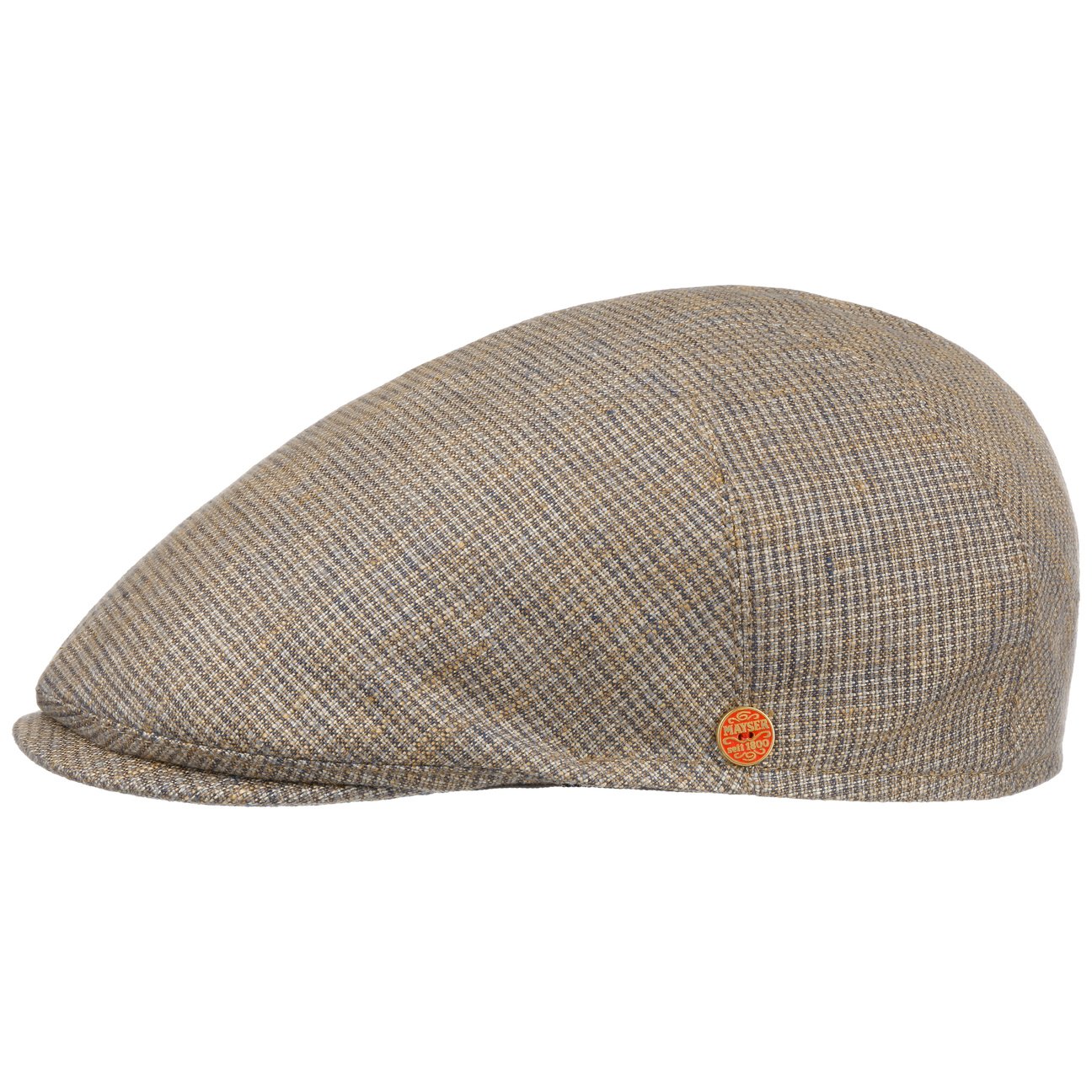 Sidney Dundee Pet taupe 
