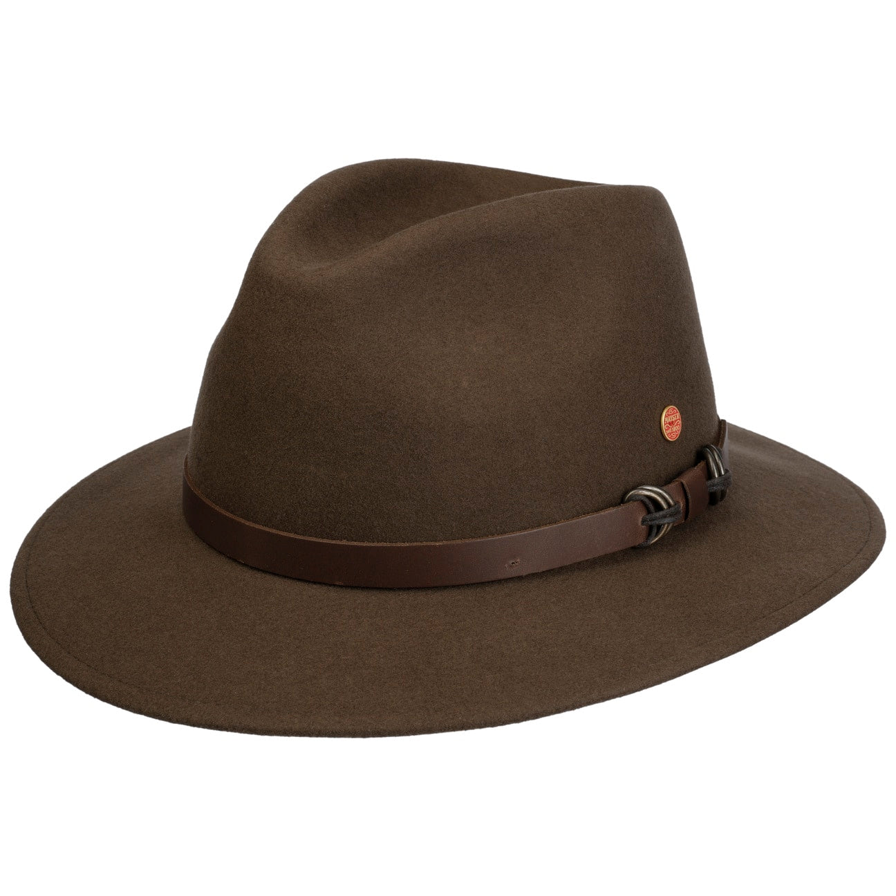 Baron Georgia Outdoor Hat braun 19