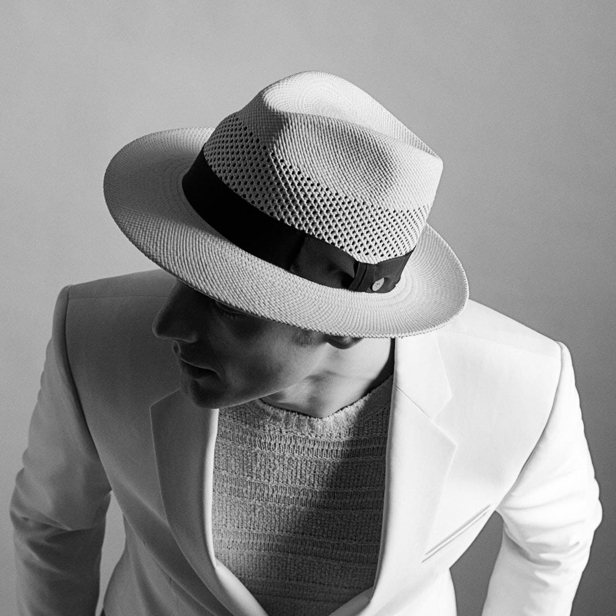 Panama hats – Exquisite style for elegant gentlemen | MayserHats.com