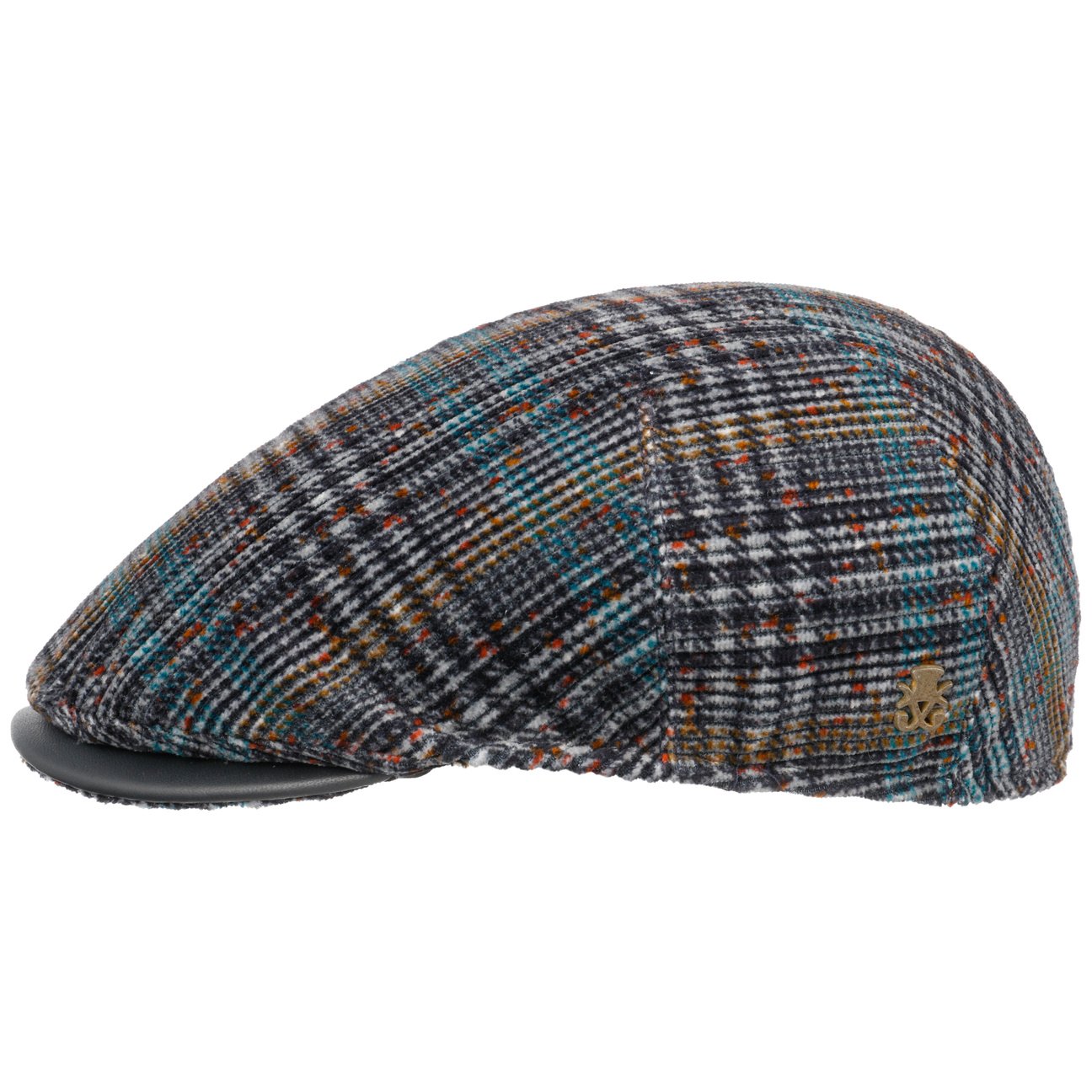Marzio Chenille Zechbauer Pet dunkelblau 