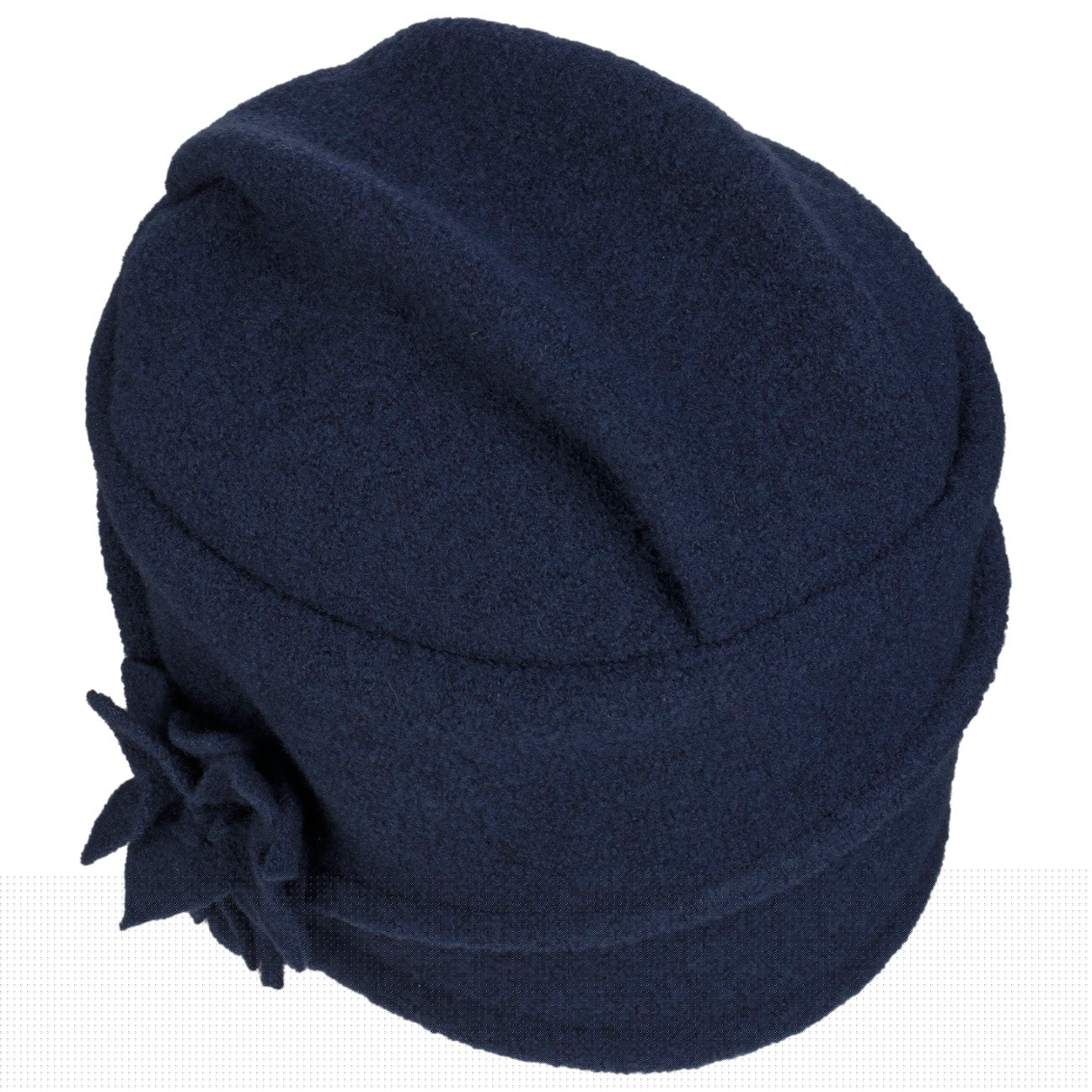 Chelsea fräst hatt blau 8