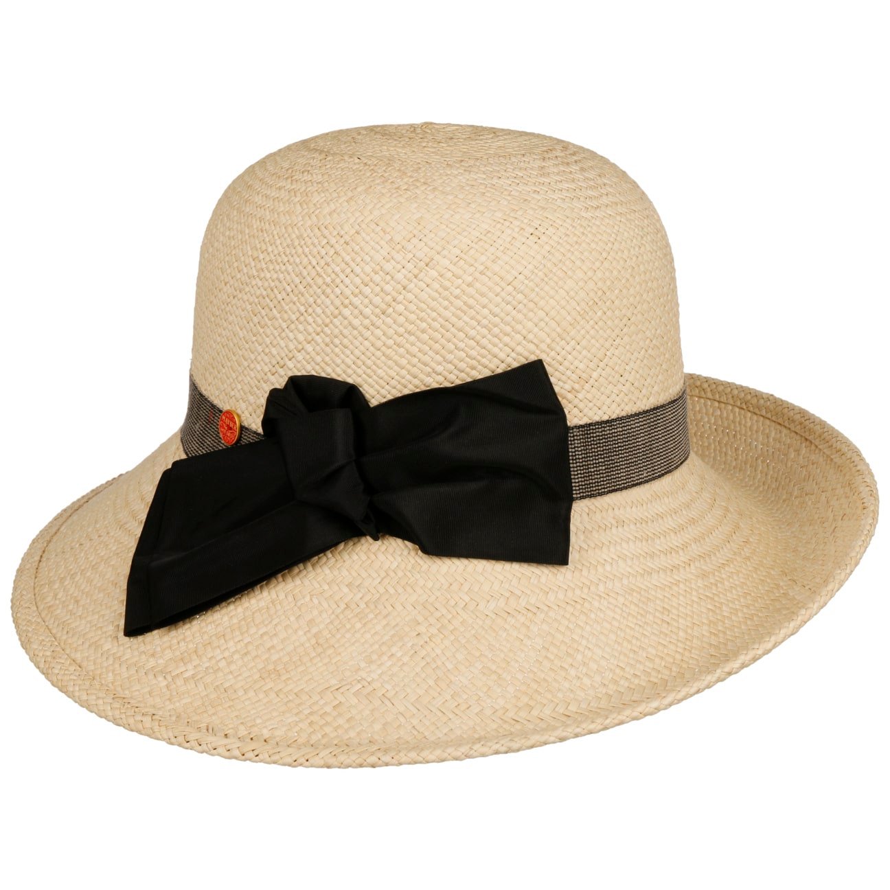 chapeau panama Sophia natur 