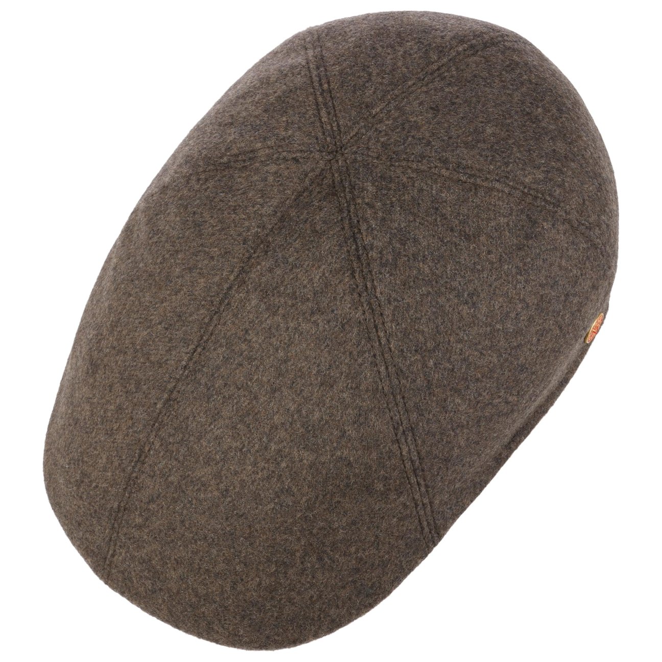 Coppola Paddy Wool Blend braun 11