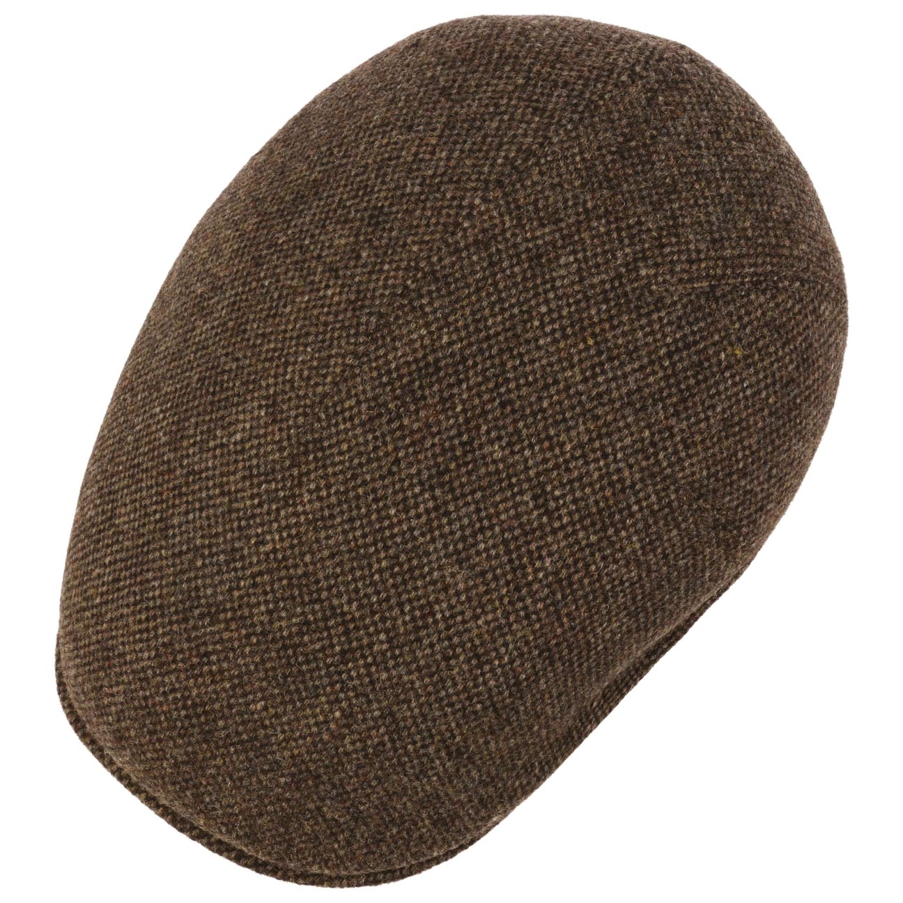 Coppola Sidney Tweed braun 7