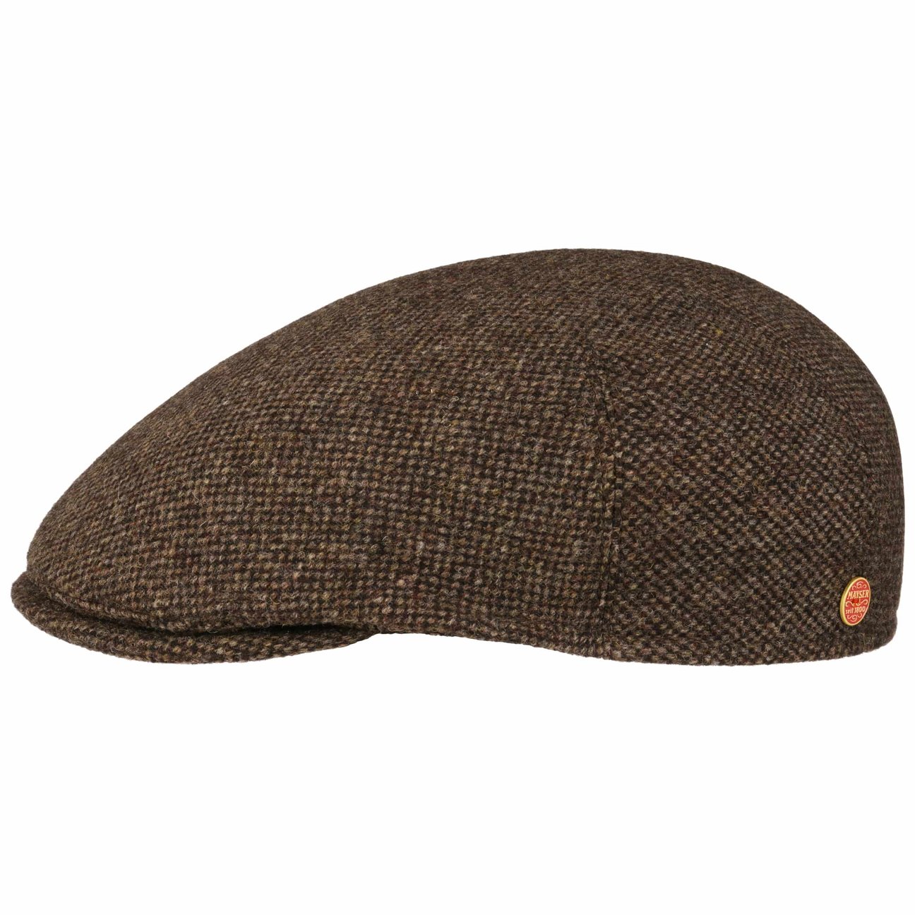 Coppola Sidney Tweed braun 9