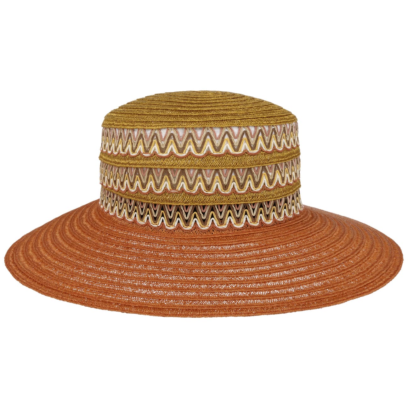 Chapeau de soleil Norena rost 