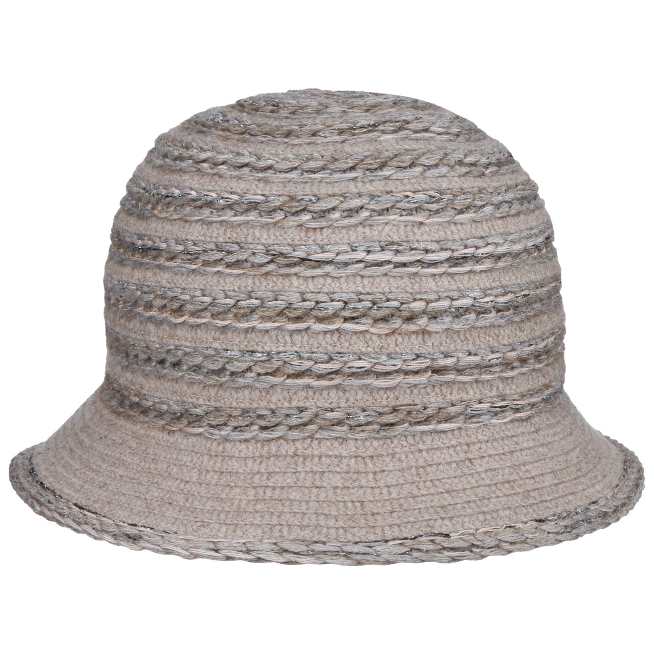 Susanne Bortenhut taupe 