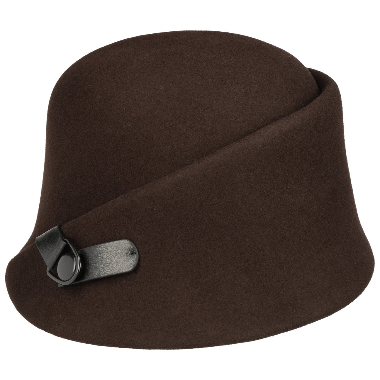 Lina Women's Hat dunkelbraun 3