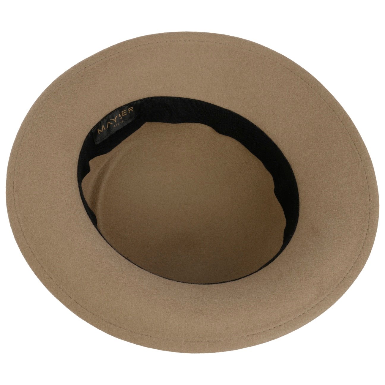 Jana Wollhut beige 3