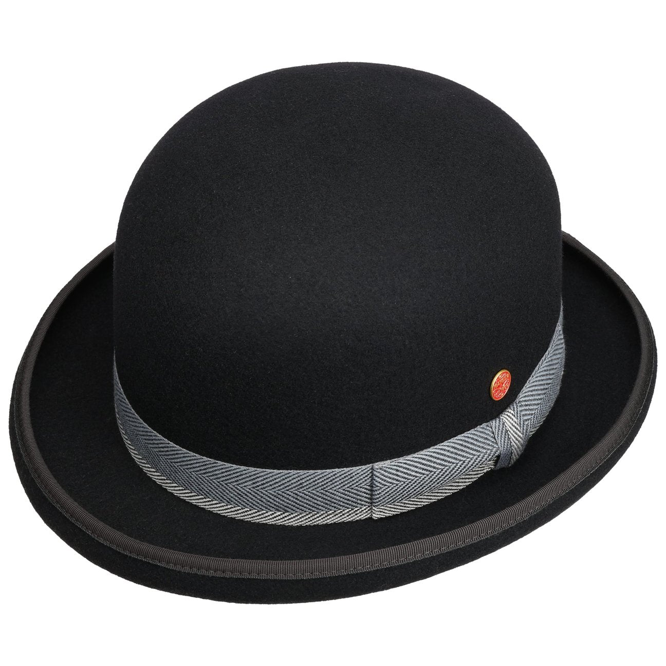 Chapeau Melon Connor Twotone dunkelblau 7