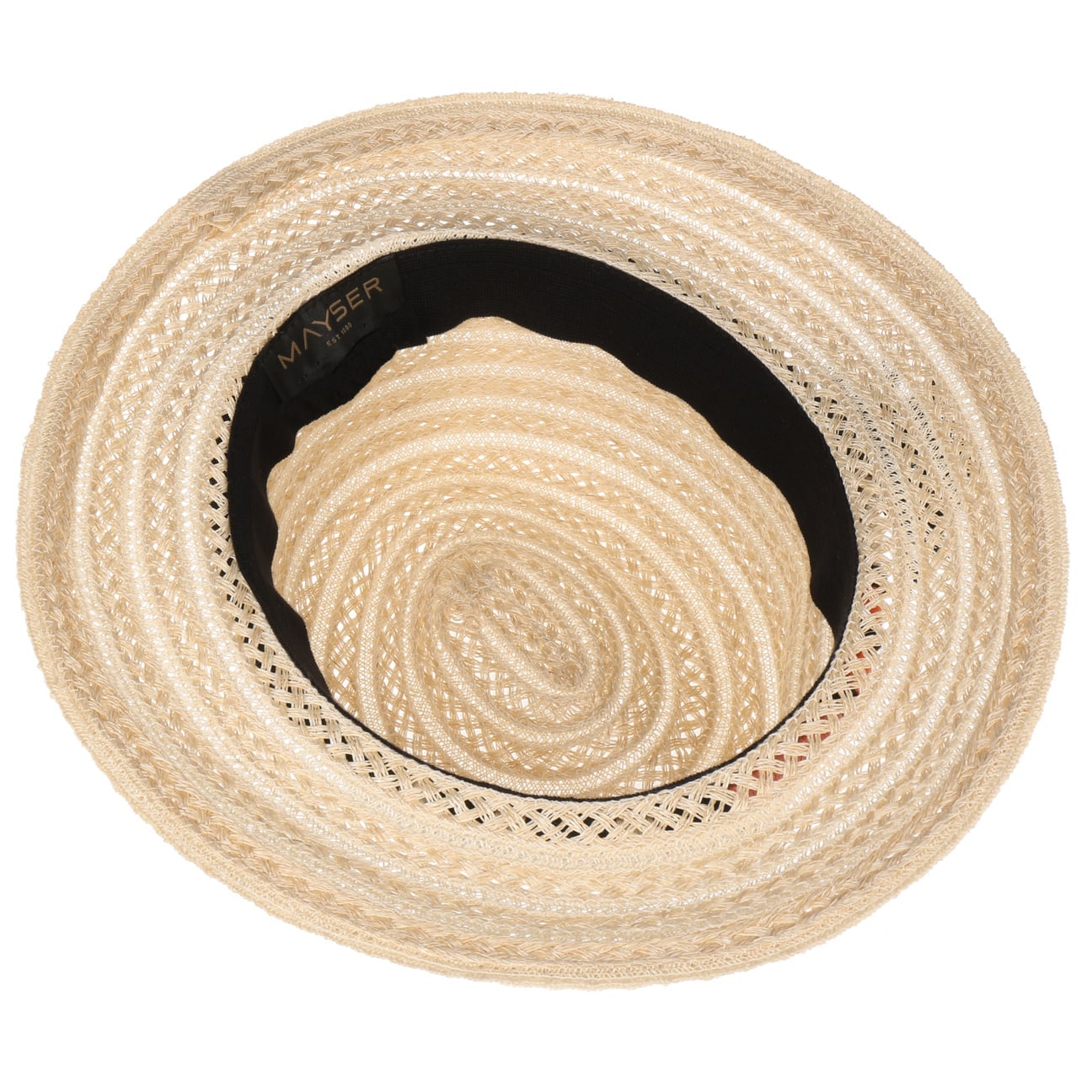 Nane Paruva Hemp Hat natur 3