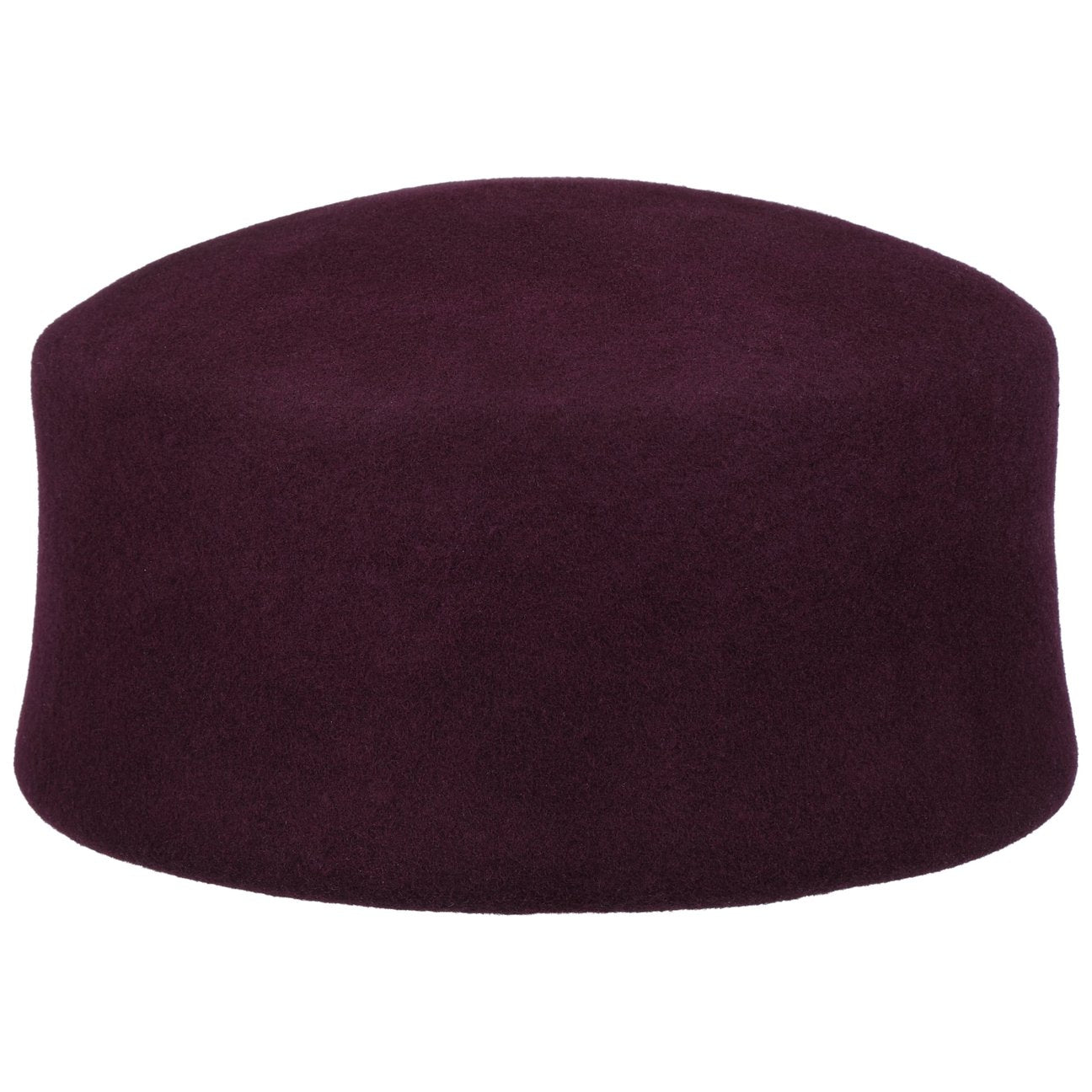 Mona Filztoque pflaume 3