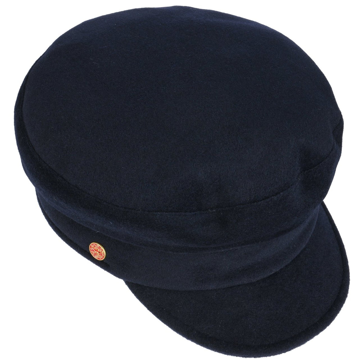 Kendy Uni Wool Elbsegler dunkelblau 7