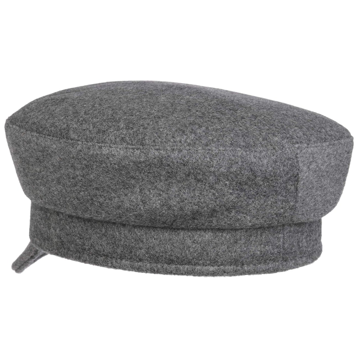 Kendy Uni Wool Elbsegler anthrazit 19