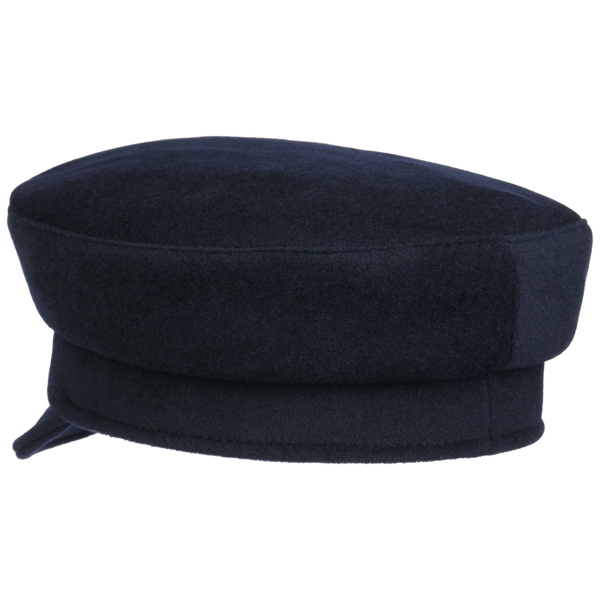 Kendy Uni Wool Elbsegler dunkelblau 9