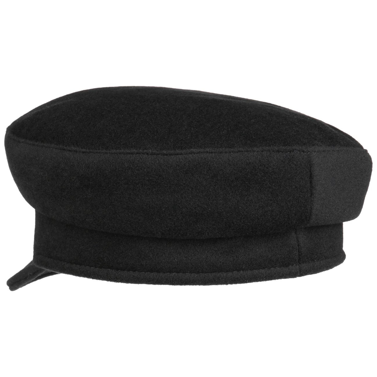 Kendy Uni Wool Elbsegler schwarz 14