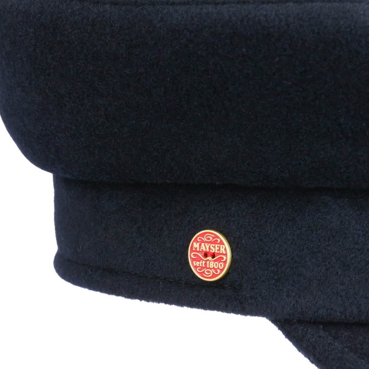 Kendy Uni Wool Elbsegler dunkelblau 10