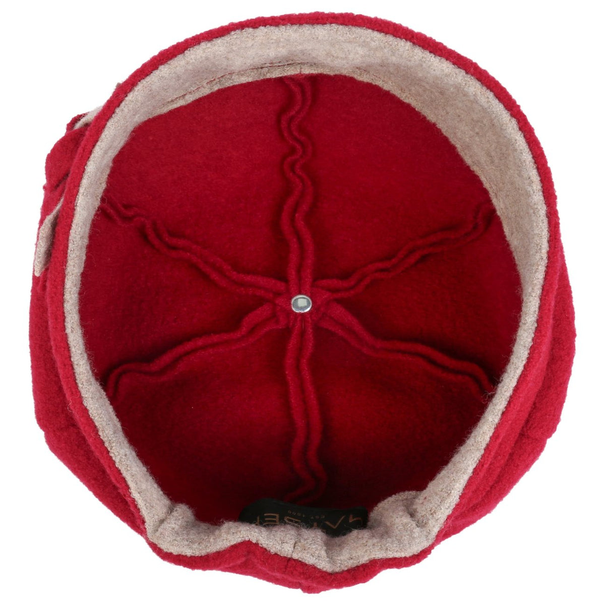Mahina Walkbaske bordeaux 21