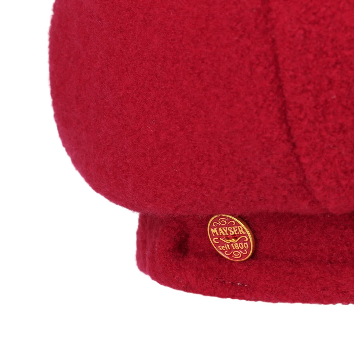 Mahina Walkbaske bordeaux 23