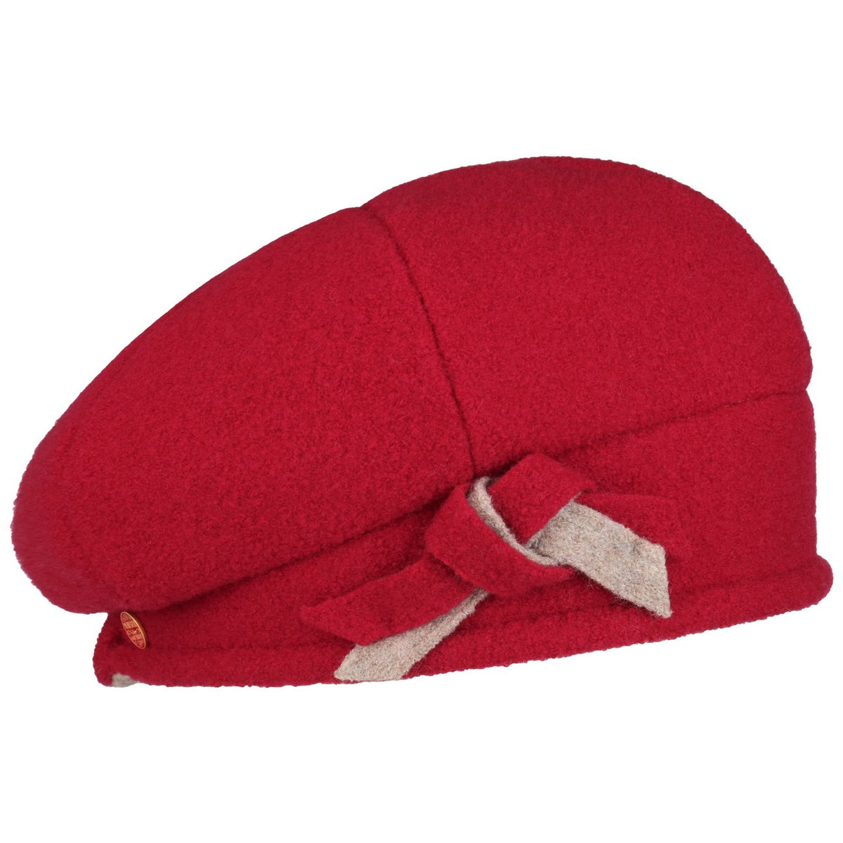 Mahina Walkbaske bordeaux 19