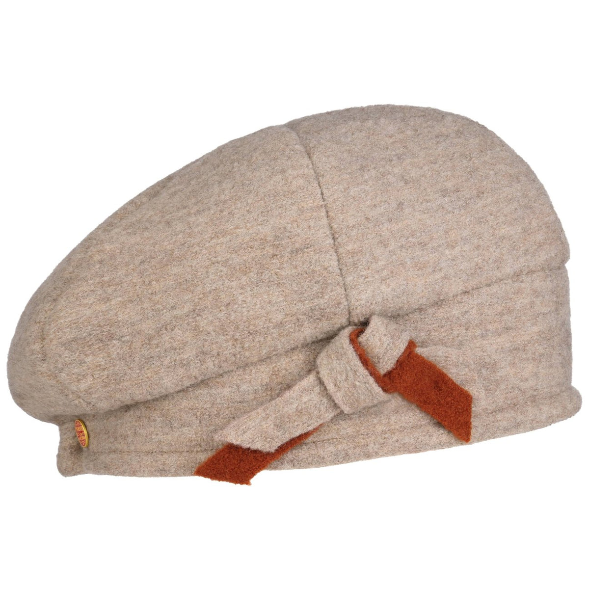 Mahina Walkbaske taupe 13
