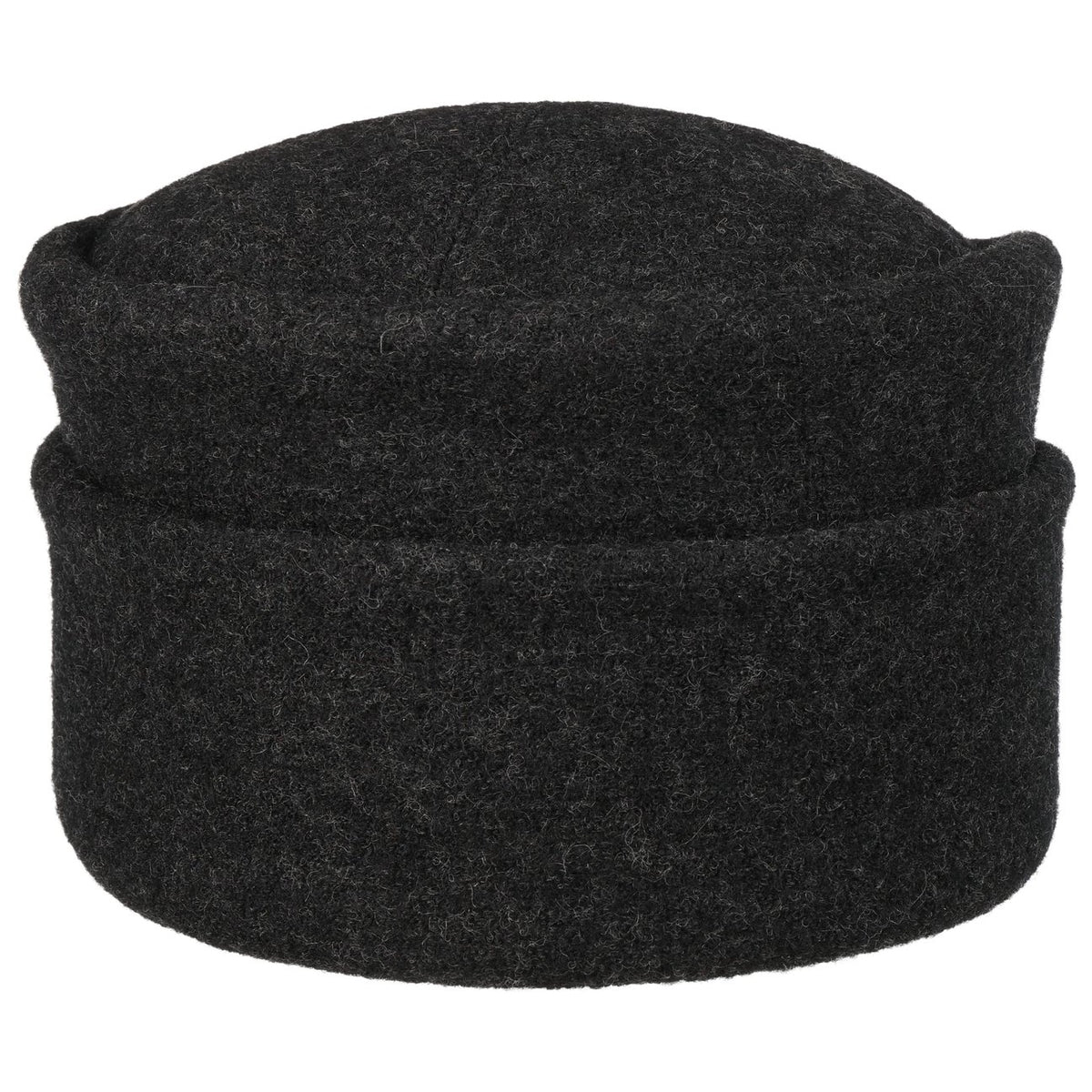 Mala Toque Walkmütze anthrazit 2