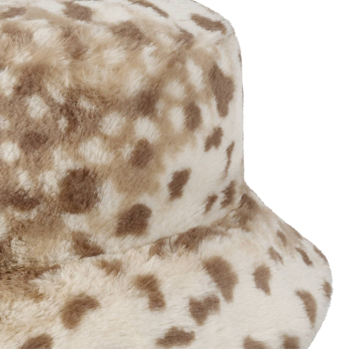 Philippa Snow Leo Hut hellbeige 5