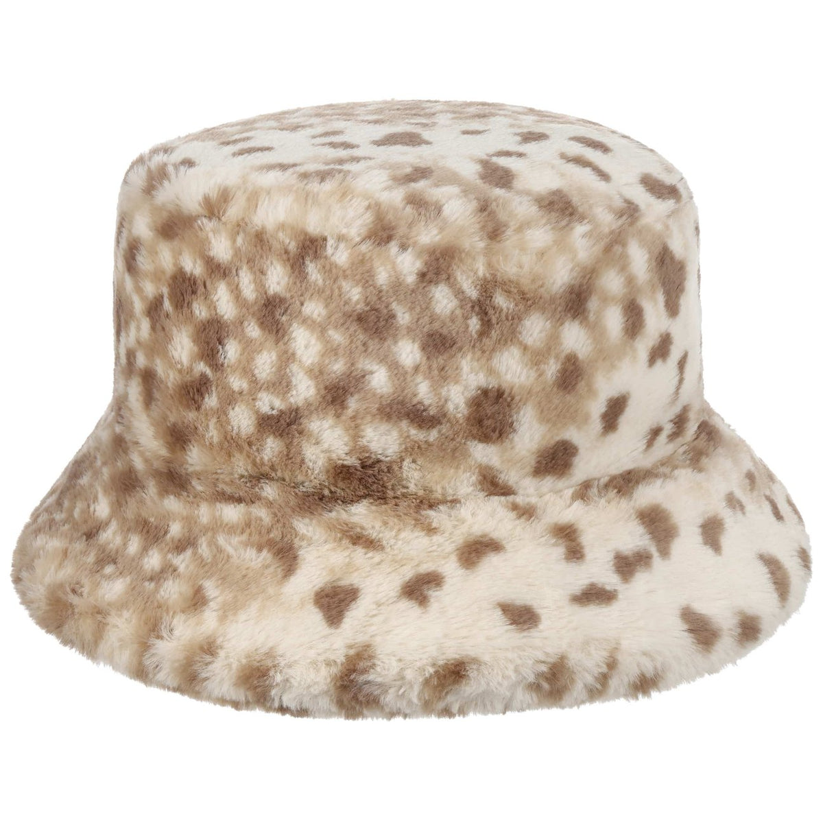 Philippa Snow Leo Hut hellbeige 1