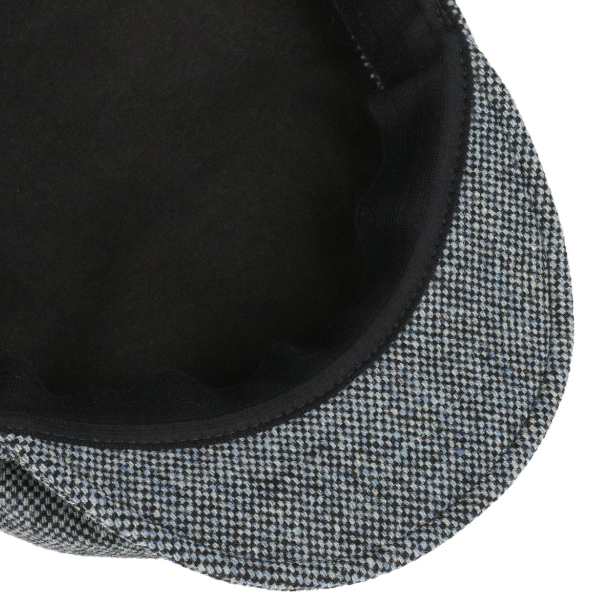 Kendy Classic Tweed Elbsegler blau 10