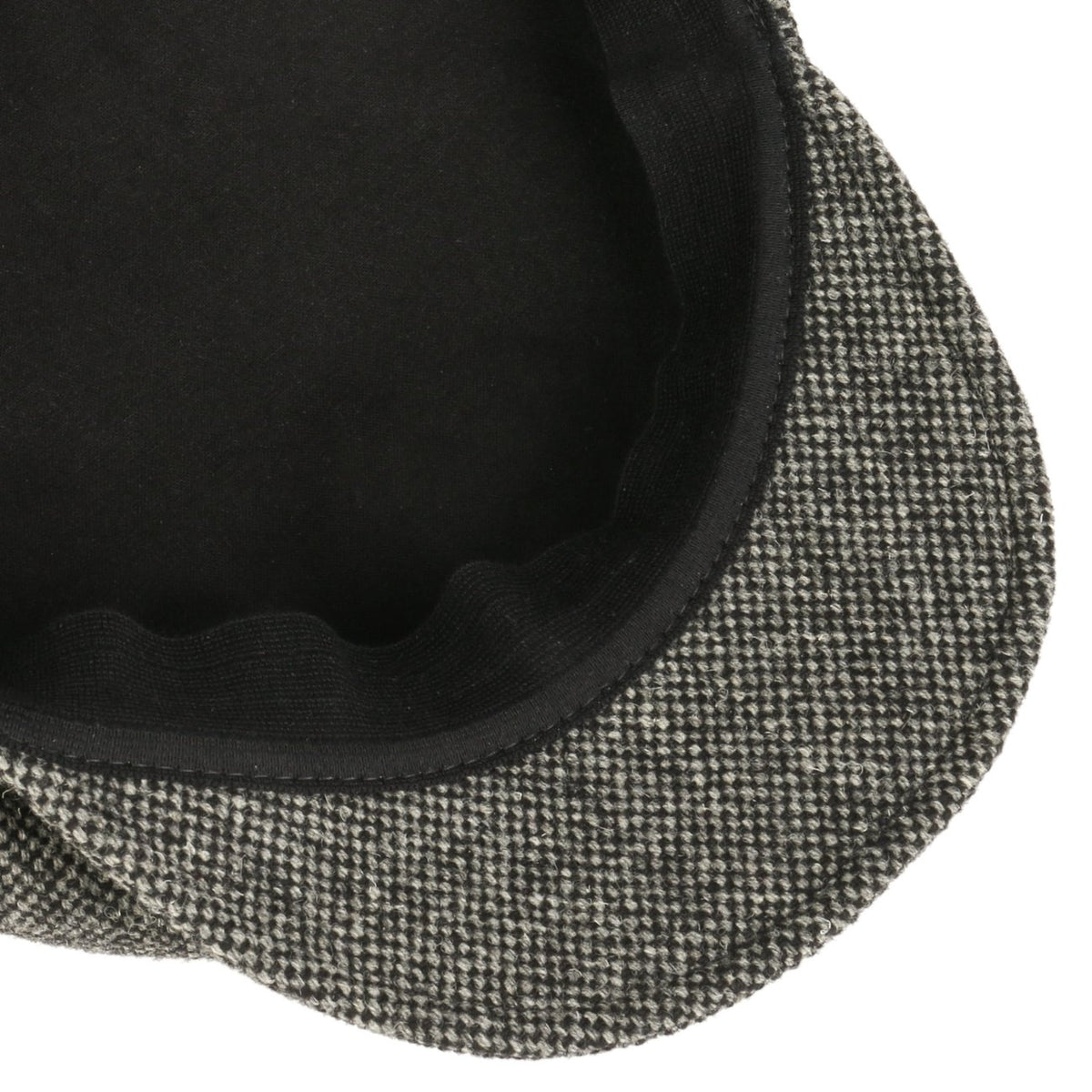 Kendy Classic Tweed Elbsegler schwarz 3