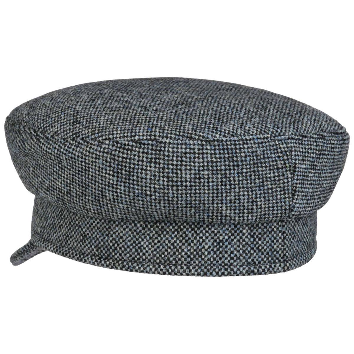 Kendy Classic Tweed Elbsegler blau 11