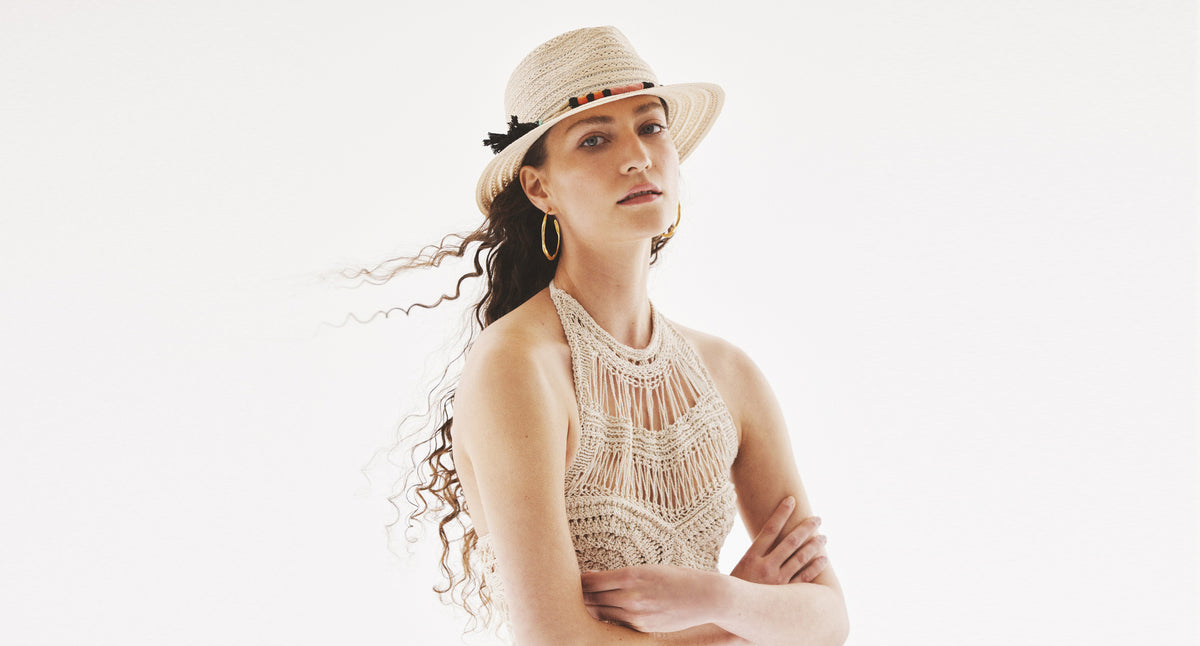 Mayser hats, caps & beanies - elegant creativity.