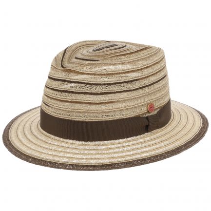 Stylish straw hats for men online